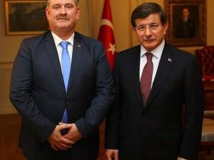 Başbakan Davuoğlu Karabük’e Geliyor
