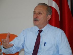 Atabay; “Esnafı Yanlış Yönlendirmemek Lazım”