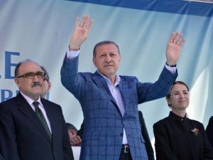 Cumhurbaşkanı Erdoğan’dan Öğretmen Atamalarıyla İlgili Açıklama