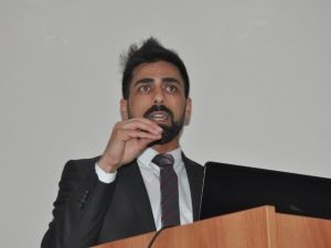 Sağlık Personeline Bağımlılık Semineri