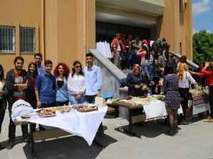 ERÜ’de Rus Kültür Günü