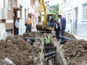 KASKİ Müdürlüğü, 2015 Yılı Sezonunu Açtı