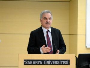 Ulusal Lisansüstü Eğitim Sempozyumu SAÜ’de Gerçekleşti