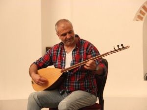 Nilüfer’de Şiir Gecesi