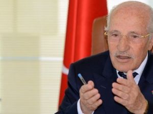 Şenkaya’dan Başkan Adaylarına Uyarı