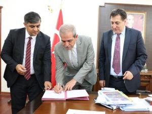 Haliliye Belediyesi, Kadın Kültür Merkezlerinin Masraflarını Karşılıyor