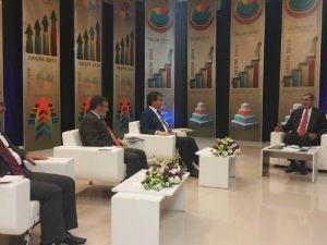 AK Parti Milletvekili Adayı Konuk, "Seçim Ateşi" Programında Konuştu