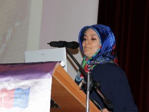 Kadın Hakları Projesi Törenle Sona Erdi