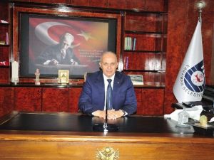 Çalışkan: "Başbakanımızı Karaman’da Ağırlamaktan Onur Duyuyoruz"