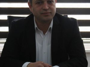 Alperen Ocakları Başkanı Ercan Zengin: