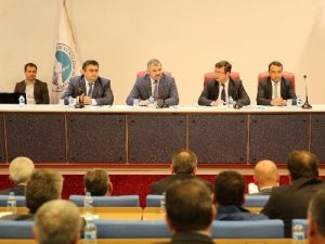 Bütçe Kesin Hesabı Onaylandı