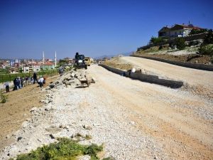 Karaman’da Seyir Teraslarında Sona Gelindi