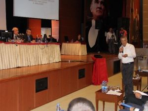 Büyükşehir Meclis’e Otogarın Satışı Damga Vurdu