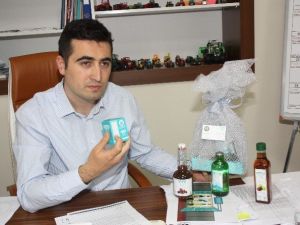 Alaşehir Belediyesinden Tanıtım Atağı