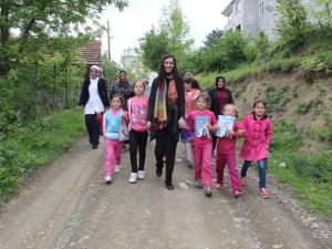 Çiğdem Karaaslan: “Sağlıkta Reformlar Devam Edecek”