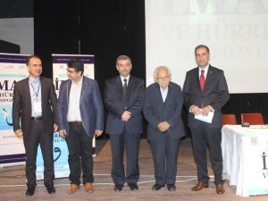 Mardin’de İman Ve Hürriyet Sempozyumu Başladı