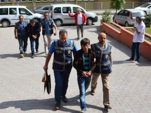 Polis İntihar Olayını Derinleştirince Şantaj Ortaya Çıktı