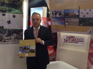 Kartepe, Dubai’de Tanıtıldı