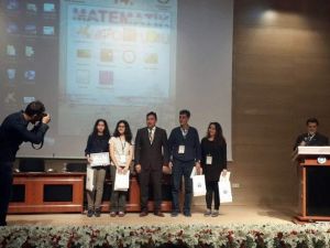 Türkiye Matematik Yarışması