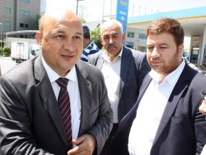 AK Partili Kurt: “Muhalefetin Vaatleri Halkta Karşılık Bulmuyor”