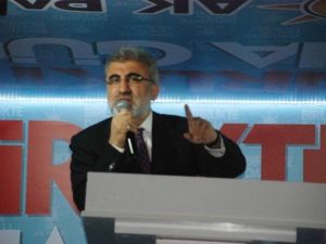 Bakan Yıldız: “Atmanın Sonu Yok Ki, Asgari Ücreti 7 Bin 500 Lira Yapsınlar”