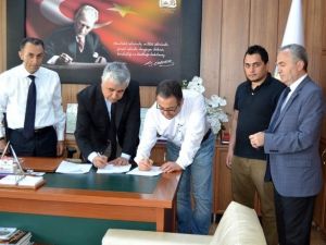 KKDYP Hibe Sözleşmeleri İmzalanmaya Başladı