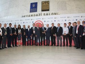 Akıllı Belediyecilik Zirvesi Tamamlandı