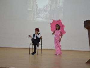 Türkoğlu’nda Engelliler Haftasına Anlamlı Kutlama