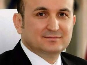 Rektör Orbay’ın Hedefi ‘Marka Kentin Marka Üniversitesi’