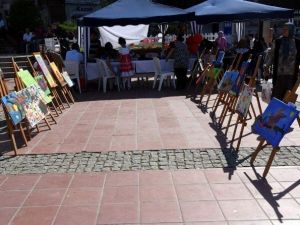 Başkan Acar’a Engelliler Haftasında Anlamlı Ziyaret