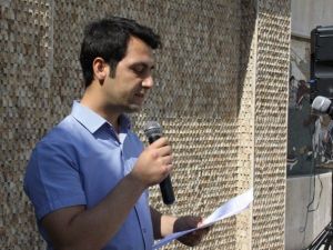 Erzin Kent Konseyi’nden Başkan Savaş’a "Sözünü Yerine Getir" Çağrısı