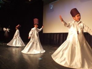 Anasınıfı Öğrencilerinin Yıl Sonu Etkinliği