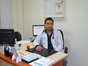 Ayın Doktoru Keleş Seçildi