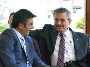 MHP’li Balkız: “Artık Türkiye’de Değişim Zamanı Geldi”