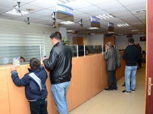 Çevre Temizlik Vergisinde Son Gün 1 Haziran