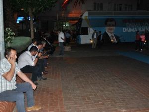 Aydın'lı baba, Başbakan’dan Yardım İstedi