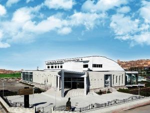 Bülent Ecevit Havuzu Ve Spor Kompleksi Kılıçdaroğlu Tarafından Açılacak