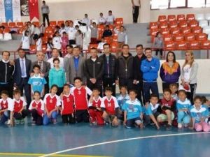 Kulu’da 2. Geleneksel Çocuk Şenlikleri Yapıldı