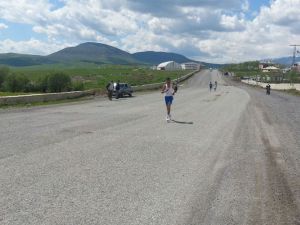 Varto’da 19 Mayıs Etkinlikleri Başladı