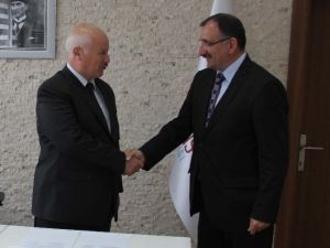 Bitlis’te Jeotermal Elektrik Üretimi Sözleşmesi İmzalandı