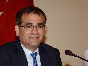 Oda Başkanı Özkan’dan SGK’ya "Eczacıları Rahatlatın" Çağrısı