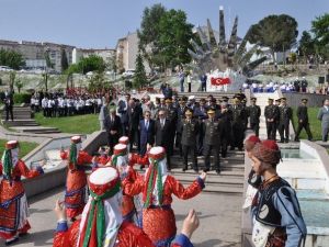 Balıkesir’de 14. Kuva-yi Milliye Günü Kutlanıyor
