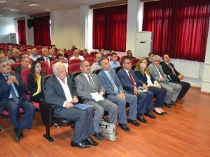 "Erzurum Ve Kahramanmaraş Kardeş Şair Kent Olsun" Çağrısı