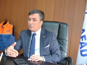 AFAD Araç Ve Teçhizat Konusunda Yenileniyor