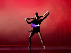 MDOB’dan ‘Çeşmebaşı’ Ve ‘Bolero’ Balelerinin Prömiyeri