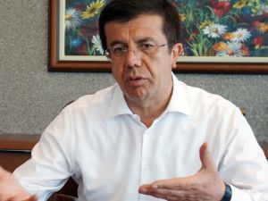 Bakan Zeybekci’den Asgari Ücret Açıklaması