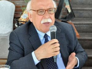 Bakan Avcı: “Çözüm Süreci Sadece Kürtleri İlgilendirmiyor”