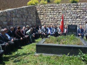 Balta Düzköy’de Gidilmedik Yer Bırakmadı