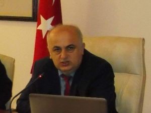 KTÜ’de Çocuk Koruma Ve İzleme Merkezi Faaliyete Başladı