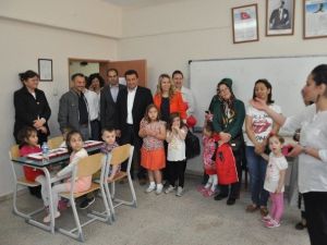 Bozüyük’te Mangala Turnuvası Düzenlendi